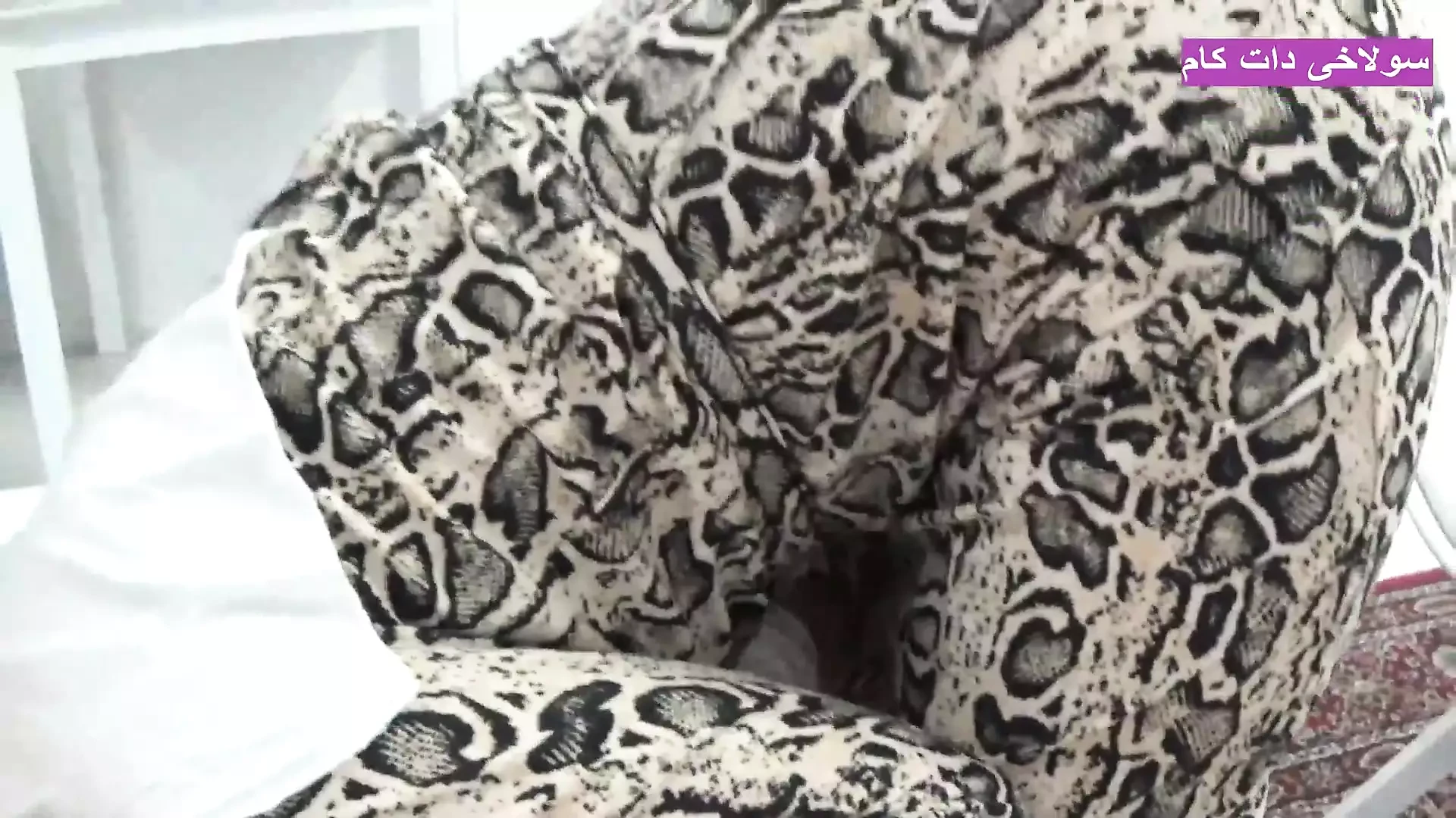 Horny Milf Loves Dick Sucking  And Ass Licking For Her Step Son