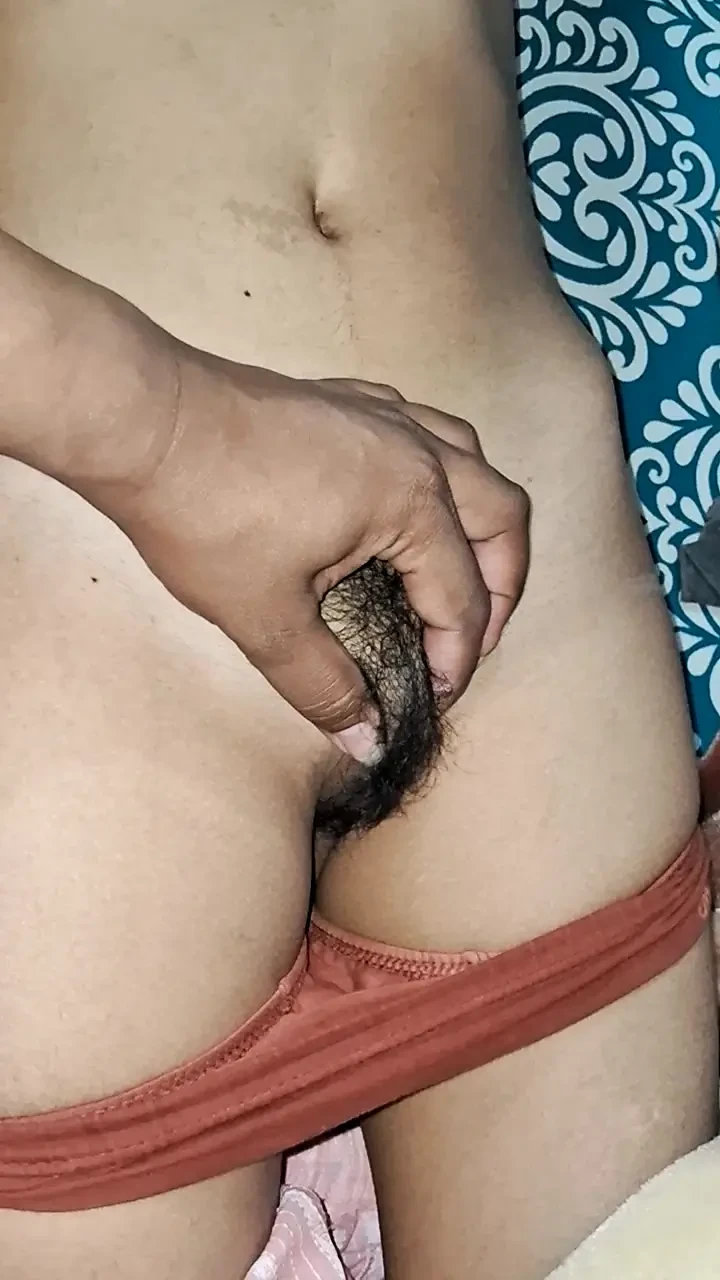 Indian deshi Virgin girl first time fingerings