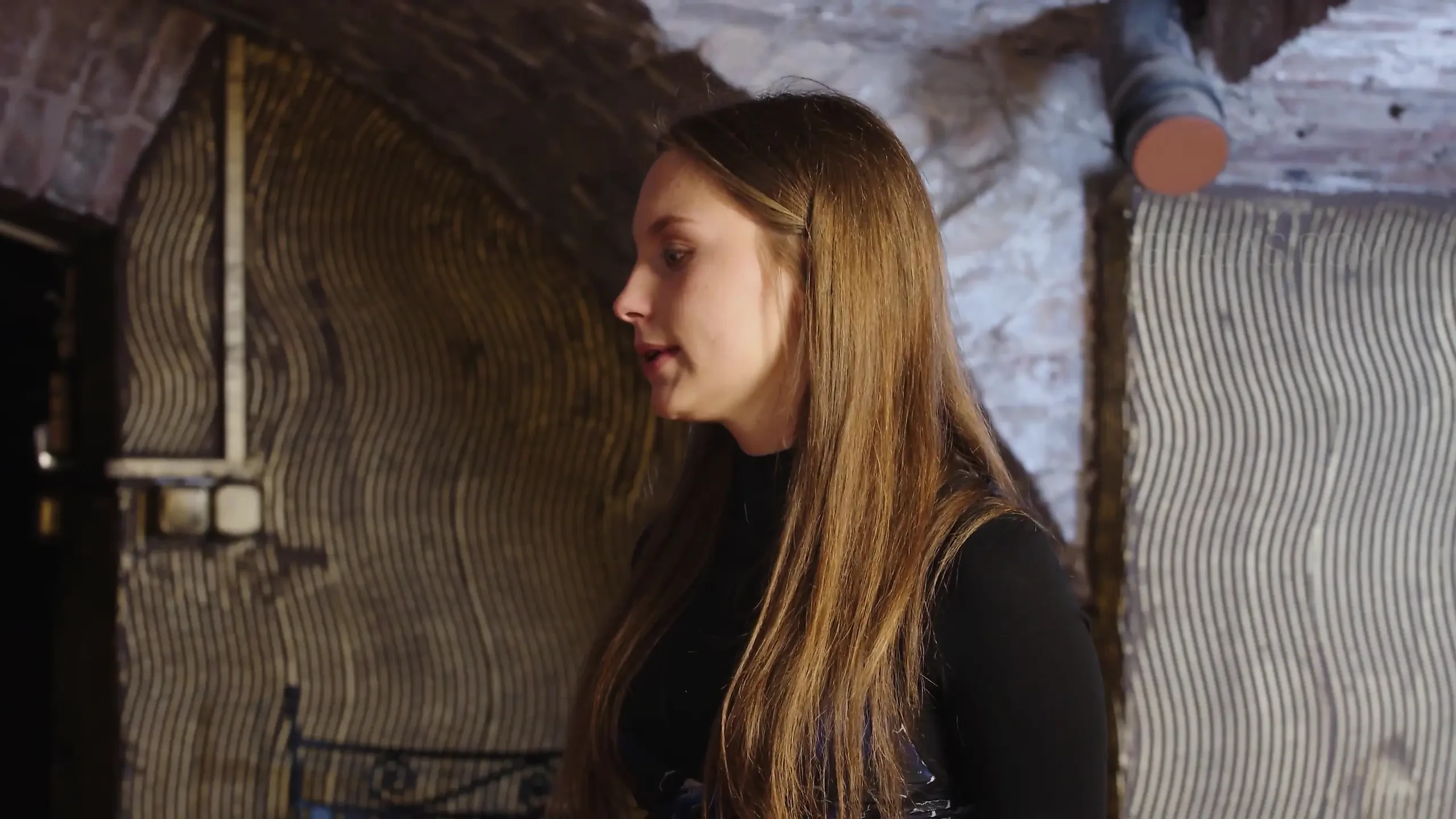 Dominating the Tough Teen – Part 5