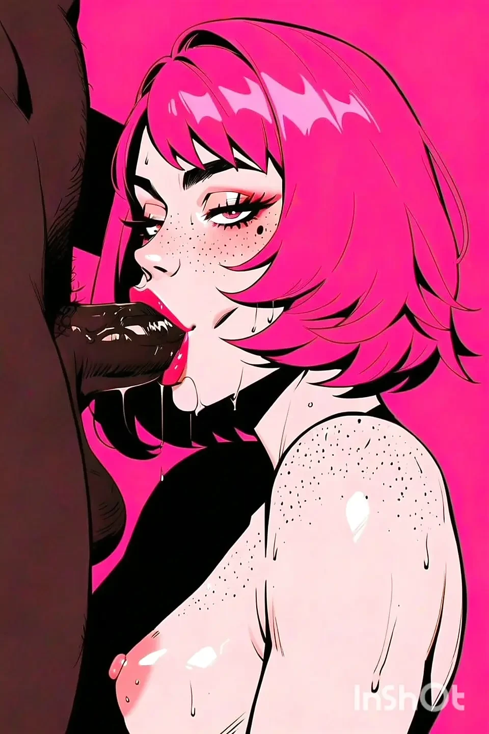 Fantasy Created by Artificial Intelligence