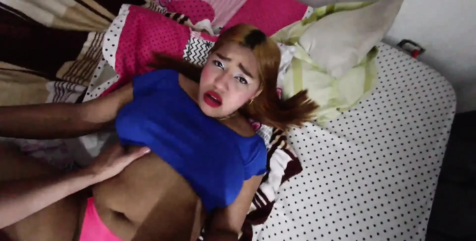 My Best Friend Doesn’t Know That I Fucked Her Boyfriend Haha