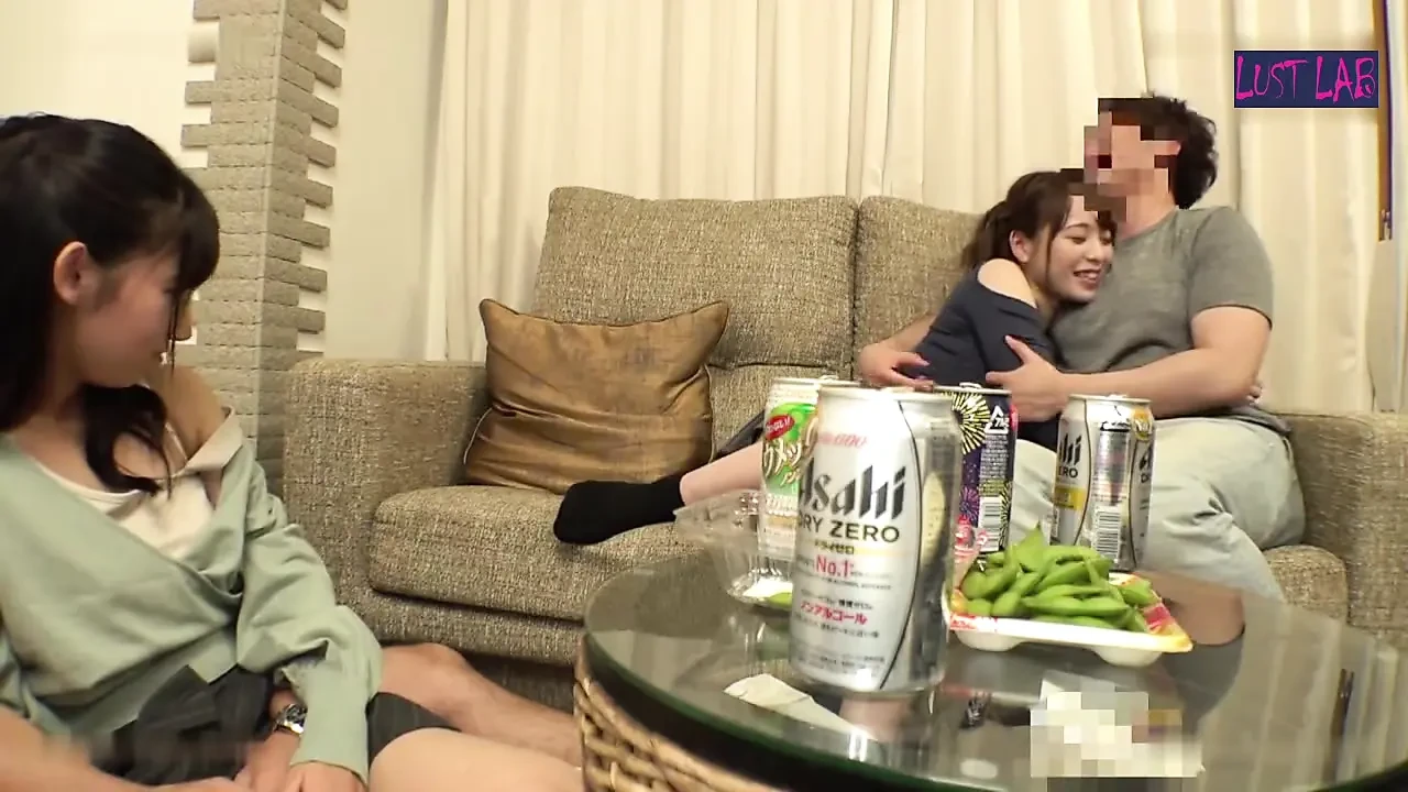 Three Wild Beauties Lost in One Night of Deep, Unfiltered Passion. -3