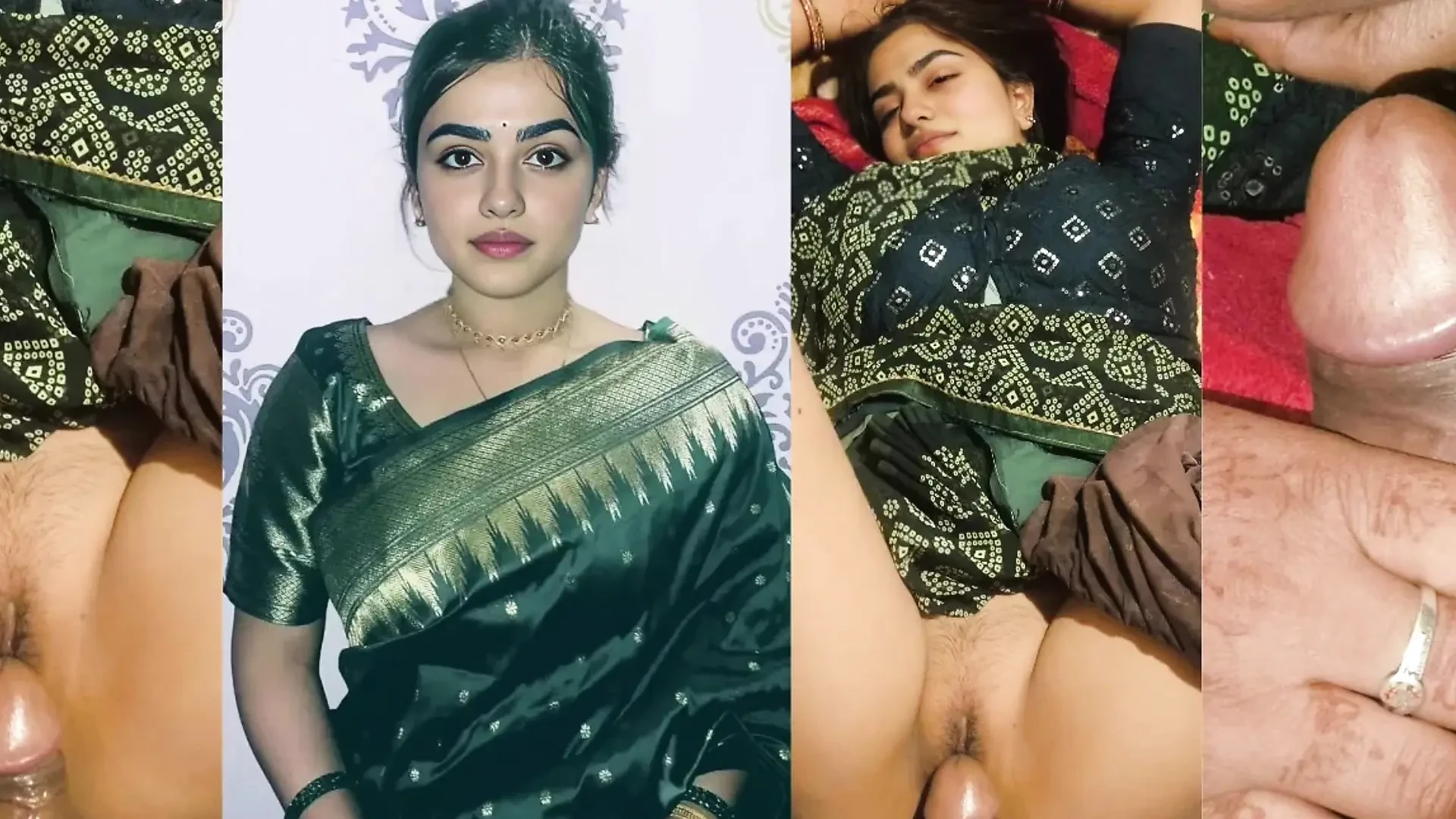 hot indian bhabhi fuked by devarji