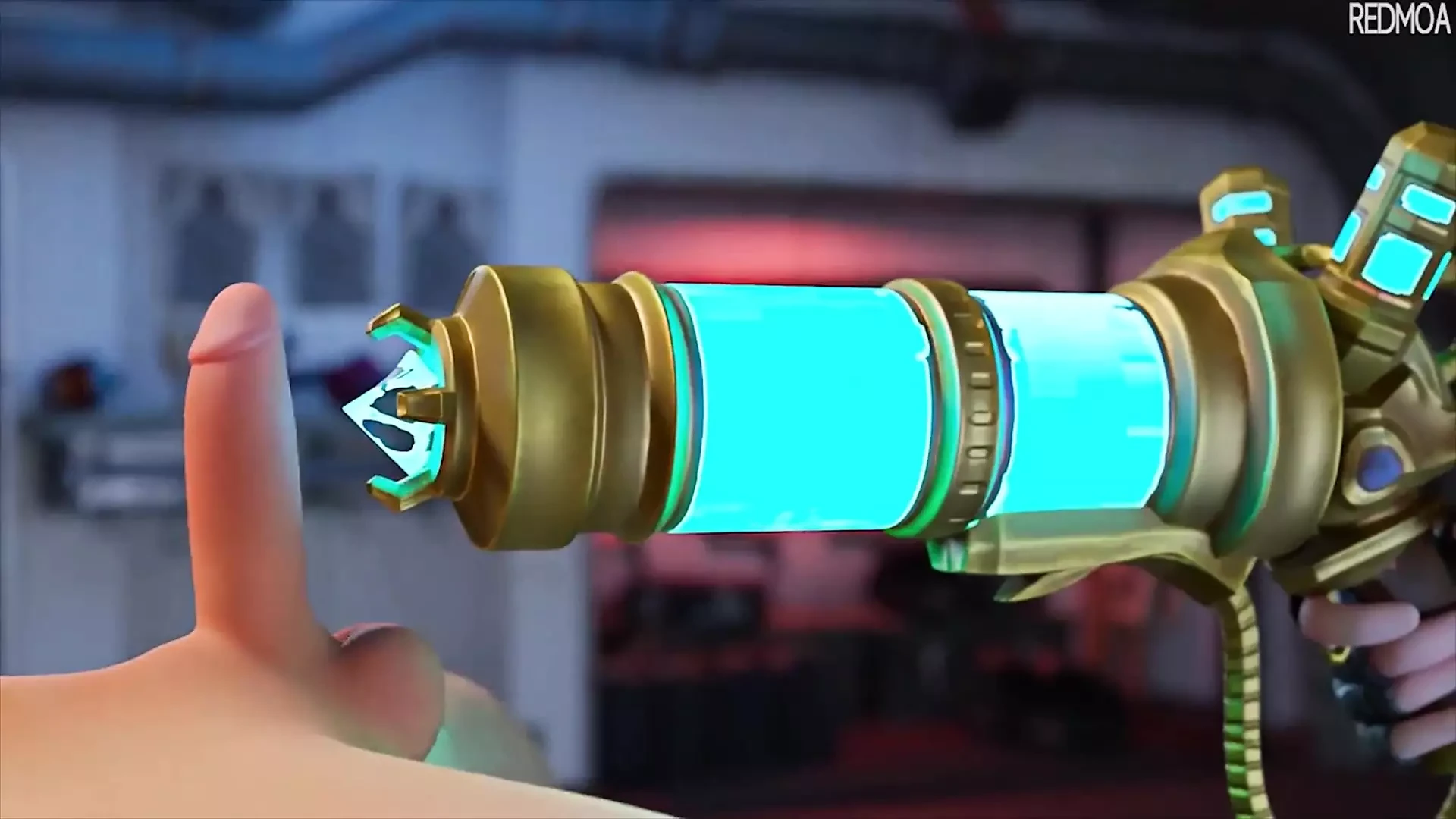 High Quality SFM & Blender Animated Porn Compilation 58