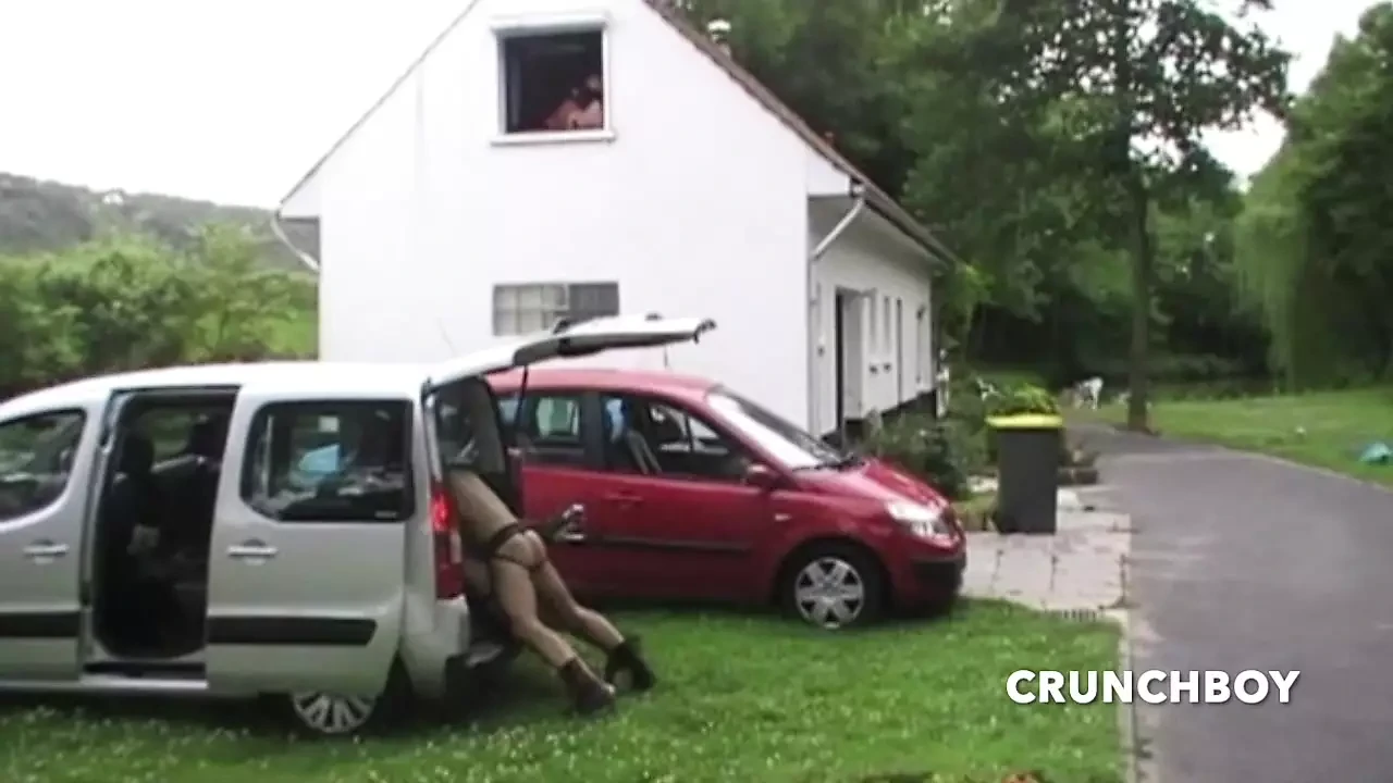 175 twink fucked in the car by arab domination bisexul