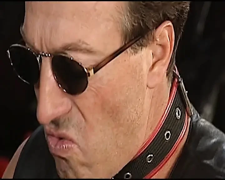 Anal Fetish Session with German Masked Cum Eating Slut