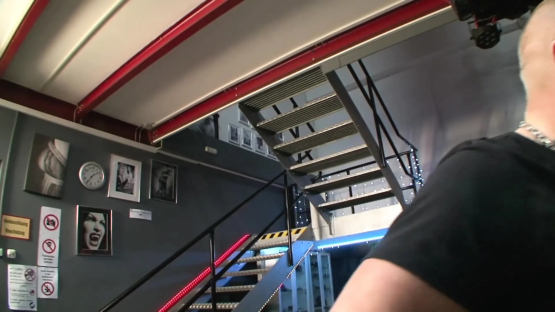 German devotion – Teen anal