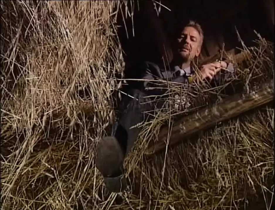 German Nasty Housewives – Chapter #02