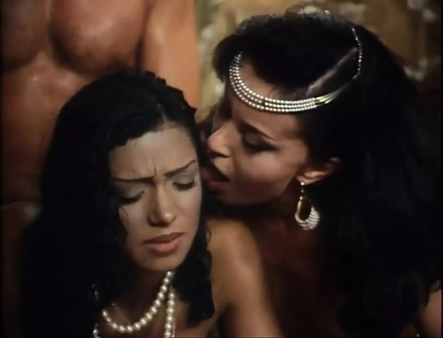 LE MILLE E UNA NOTTE – Episode 2