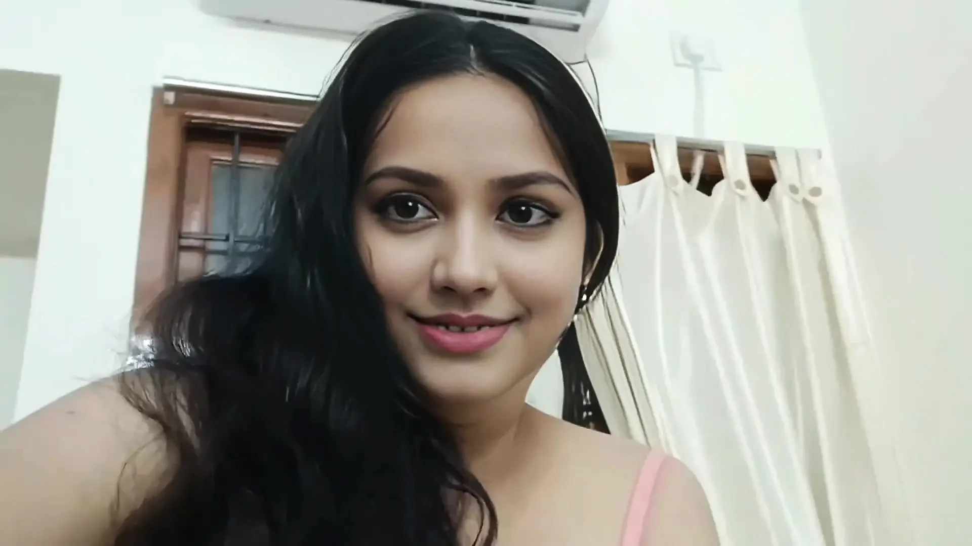 DESI STEPSISTER ENJOYING HER SEX FIRST TIME