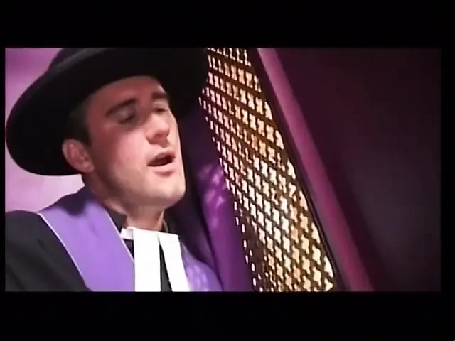 Dirty thoughts (Full porn movie)