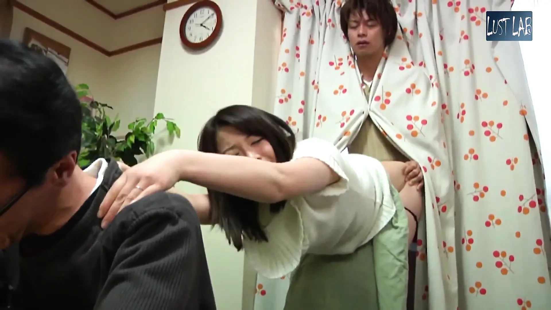 Cuckolded and Unfaithful – the Story of a Married Woman – 3