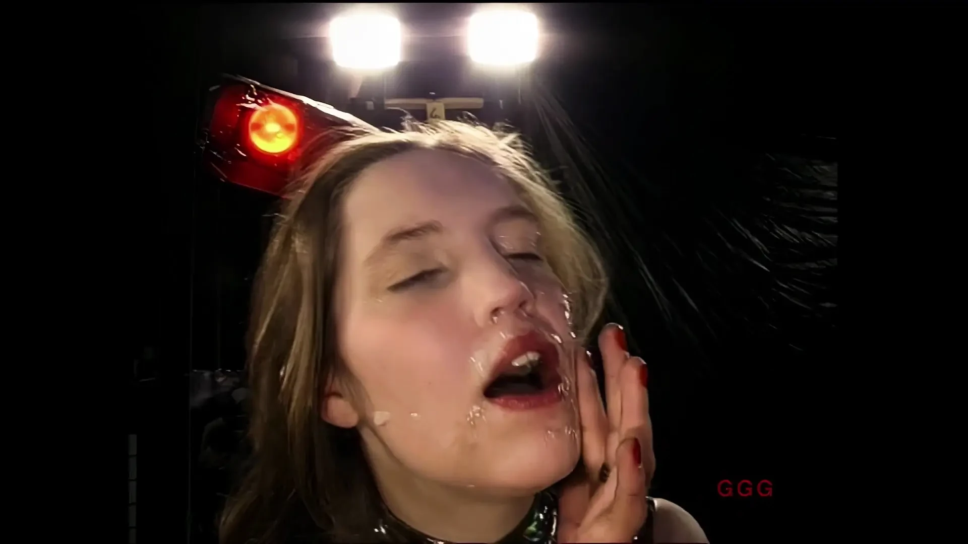 Ggg John Thompson Wives Get Squirted Full