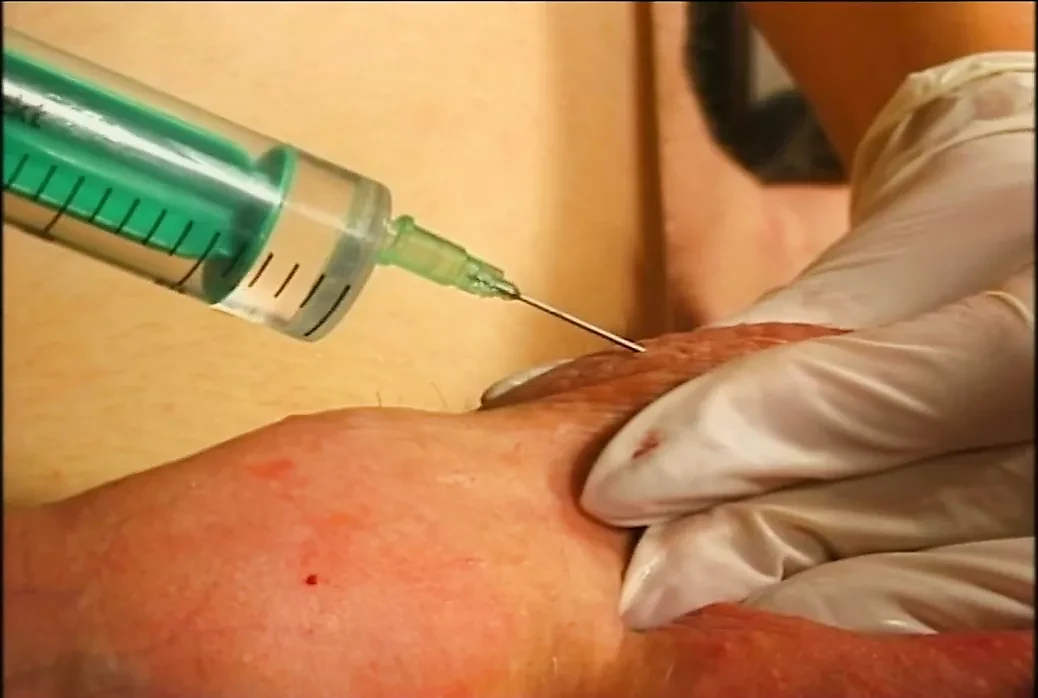 BDSM-Versuchungen aus Latex – Episode 4